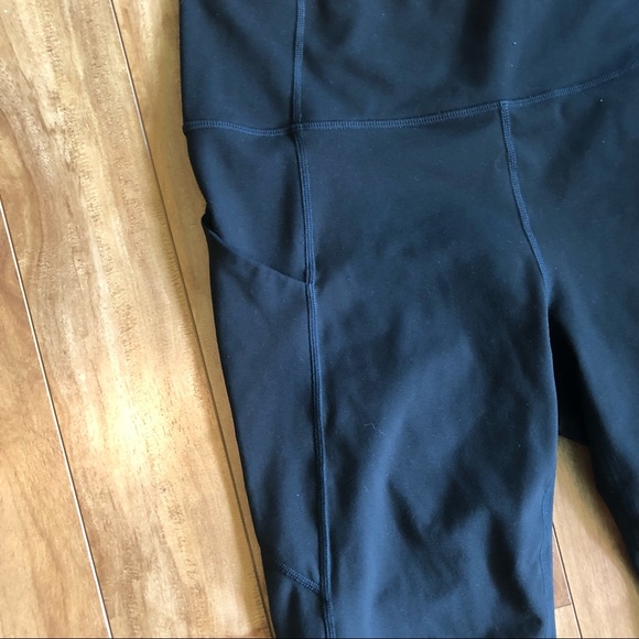 Ultra High-Waisted PureLuxe 7/8 Legging - Picture 4 of 5